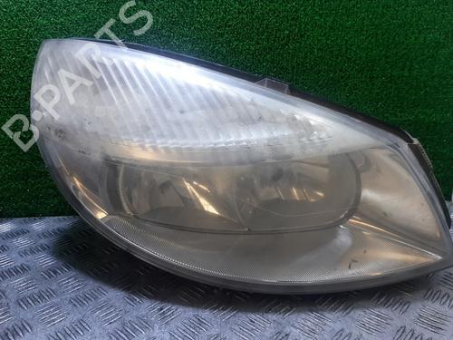 Used Right headlight RENAULT SCÉNIC II (JM0/1_) [2003-2010]  21484423