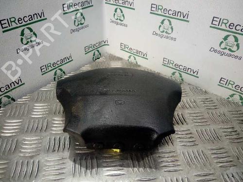 driver-airbag-nissan-primera-p11-20-td-6014892-1996-1997-1998-1999-2000-2001-4534044 main image