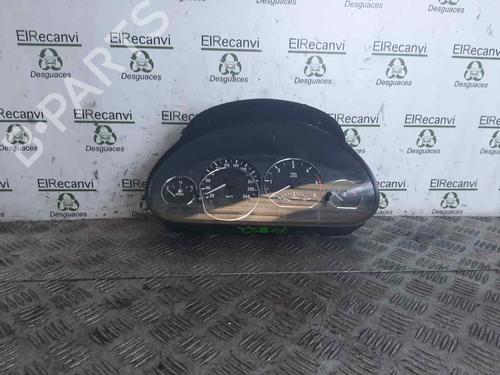 Used Instrument cluster BMW 3 Touring (E46) [1999-2005]  17746443