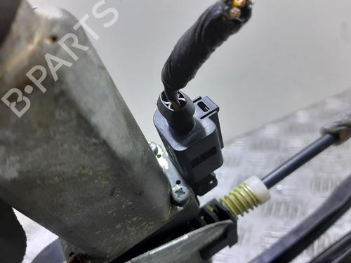 Alzavetro anteriore destra JAGUAR S-TYPE II (X200) | BP30891148C23