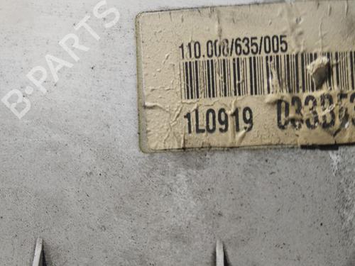 Instrument cluster SEAT TOLEDO I (1L2) 1.9 D | BP30519269C47