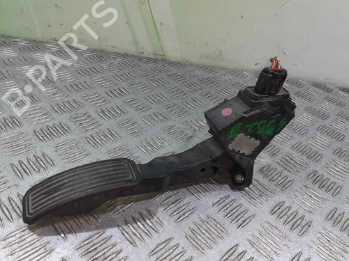 Pedal TOYOTA AURIS (_E15_) [2006-2013]  8379246