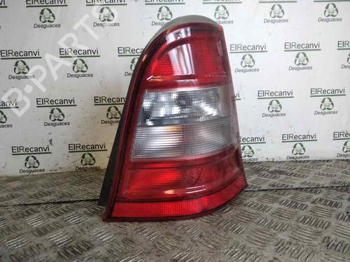 Used Right taillight MERCEDES-BENZ A-CLASS (W168) A 170 CDI (168.008) (90 hp) 18881417