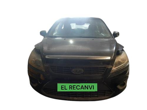 Brugte FORD FOCUS II (DA_, HCP, DP)    4773483