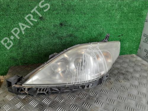 Venstre forlygte MAZDA 5 (CR) 2.0 CD (CR19) (110 hp) 30762605