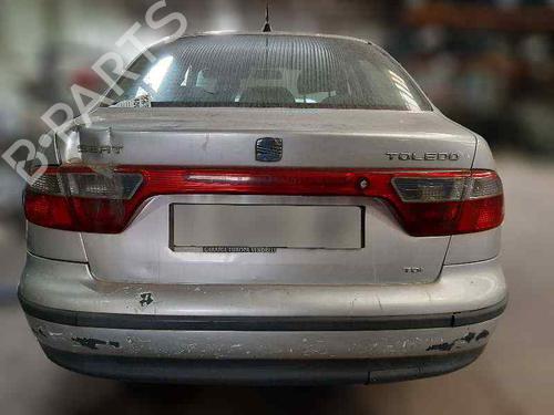 Venstre foran lås SEAT TOLEDO II (1M2) 1.9 TDI | BP6021946C98