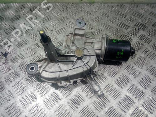 Used Front wiper motor CITROËN C4 Grand Picasso I (UA_) [2006-2013]  10001501
