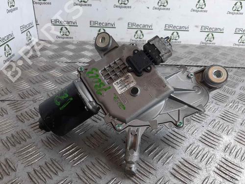 Used Front wiper motor CITROËN C4 Grand Picasso I (UA_) [2006-2013]  9579373