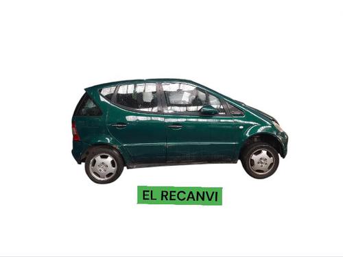 Left taillight MERCEDES-BENZ A-CLASS (W168) A 140 (168.031, 168.131) | BP30975221C34