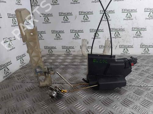 Used Front right lock HYUNDAI TUCSON (JM) 2.0 CRDi (140 hp) 11414940