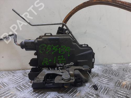 Used Rear left lock Rear left lock SEAT LEON (1M1) [1999-2006] 33718406 33718406