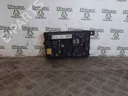 Zekeringkast OPEL ZAFIRA / ZAFIRA FAMILY B (A05) [2005-2019]  17639821