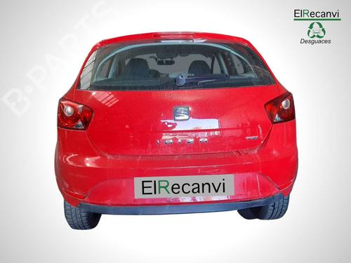 Right front driveshaft SEAT IBIZA IV SC (6J1, 6P5) 1.2 TSI | BP26505152M39