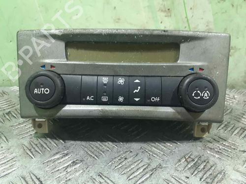 Used Climate control RENAULT LAGUNA II Grandtour (KG0/1_) 1.9 dCi (KG0G) (120 hp) 11413604