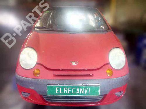 Used Parts DAEWOO MATIZ (M100, M150)    1076317