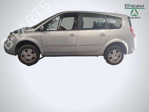 Front left window mechanism RENAULT SCÉNIC II (JM0/1_)  | BP21484424C22 