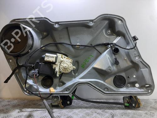 Fensterheber links vorne für SEAT LEON (1M1) [1999-2006]  31332599