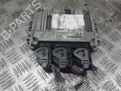 Used Engine control unit (ECU) PEUGEOT 307 SW (3H) [2002-2009]  11975888