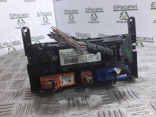 Used Climate control Climate control PEUGEOT 407 (6D_) 1.6 HDi 110 (6D9HZC, 6D9HYC) (109 hp) 7029109 7029109