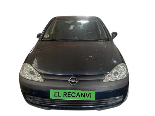 Brugte OPEL CORSA C (X01)    4553545