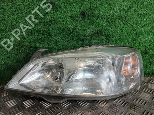 Scheinwerfer links für OPEL ASTRA G Hatchback (T98) 1.6 (F08, F48) (75 hp) 31841632