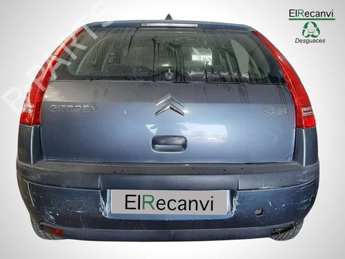 Fuel pump CITROËN C4 I (LC_) | BP9733457M76