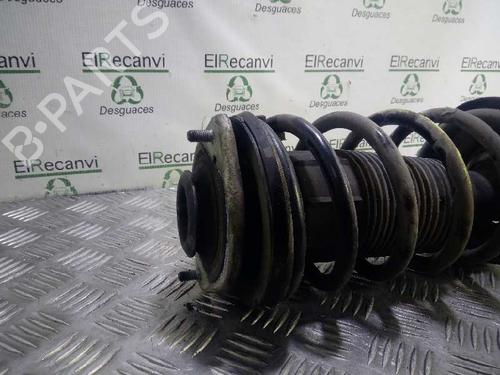 Left front shock absorber OPEL TIGRA TwinTop (X04) | BP4701492M16