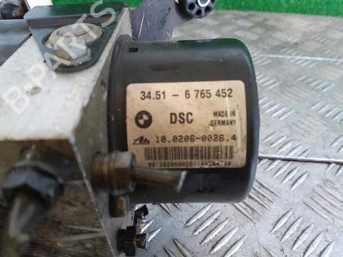 ABS pump BMW 3 (E46) 330 d | BP22201314M43