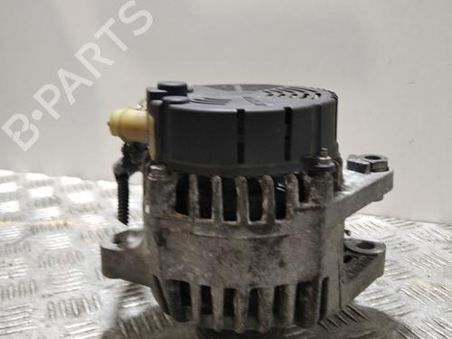Used Alternator CITROËN C1 (PM_, PN_) [2005-2014]  30724977