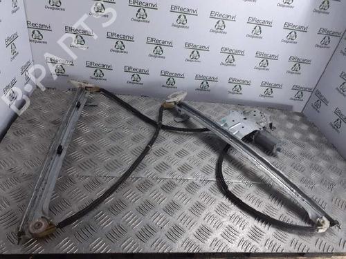 Rudehejsemekanisme Højre foran CITROËN XSARA PICASSO (N68) 1.6 HDi (109 hp) 5766069