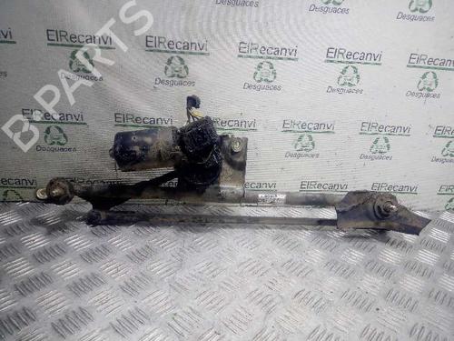 Front wiper motor OPEL VECTRA B (J96) | BP4545257M29