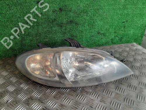 Used Right headlight CHEVROLET LACETTI (J200) 1.6 (109 hp) 29708657