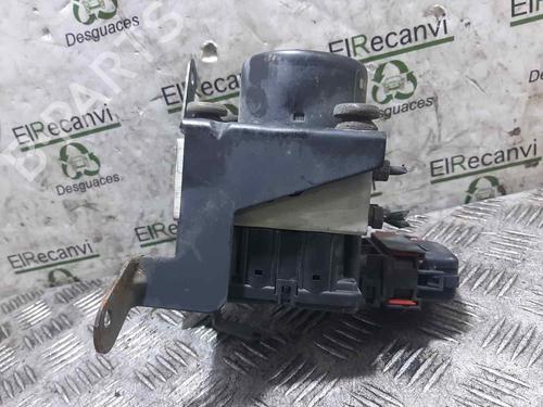 ABS Bremseaggregat PEUGEOT 206 Hatchback (2A/C)  | BP16256050M43 
