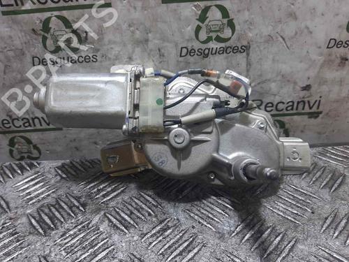 Used Rear wiper motor SUZUKI ALTO VII (GF, HA25_, HA35_) 1.0 (AMF310, GFC31S) (68 hp) 16317007