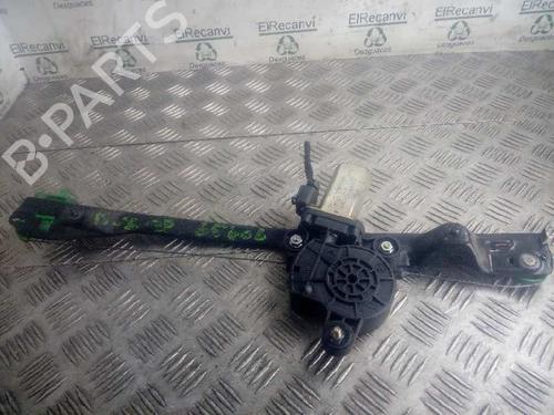Used Front left window mechanism FIAT PUNTO (188_) 1.9 JTD (86 hp) 5111330