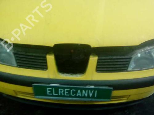 Right sun visor SEAT IBIZA II (6K1) | BP4522303I2