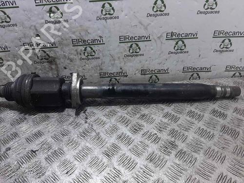 Right front driveshaft CADILLAC BLS 1.9 D | BP16571033M39 