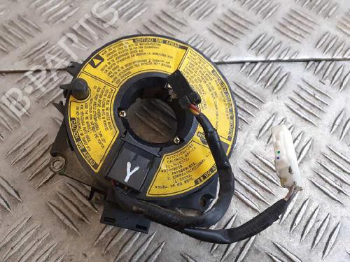 Used Squib airbag NISSAN ALMERA I Hatchback (N15) 1.6 (99 hp) 5864488