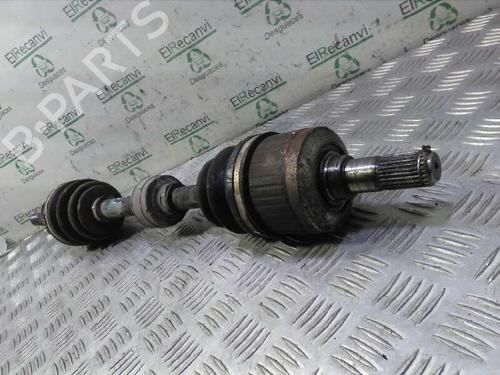 Used Left front driveshaft HYUNDAI ELANTRA III (XD) [2000-2006]  4744723