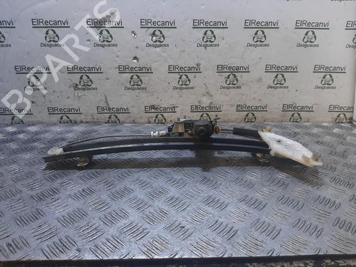 Rudehejsemekanisme ventre foran HYUNDAI ACCENT II (LC) 1.5 CRDi | BP19177231C22 