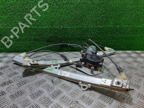 Used Front left window mechanism BMW 3 (E46) 320 d (150 hp) 21536601