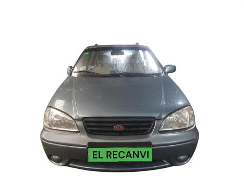 Used Parts KIA CARENS I MPV (FC, FJ) 1.8 i (110 hp) 4284637