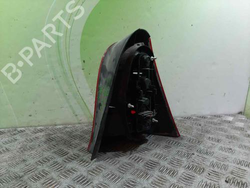 Left taillight MERCEDES-BENZ A-CLASS (W168) A 140 (168.031, 168.131) | BP13643604C34