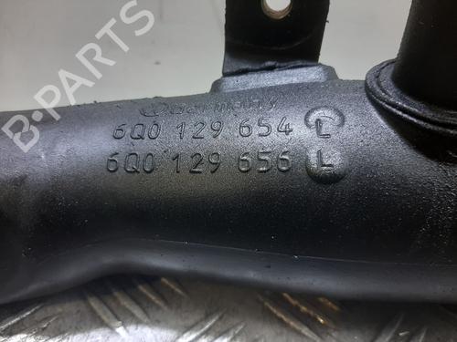 Pipe SEAT CORDOBA (6L2) 1.4 TDI | BP32328891M125 - Image 2