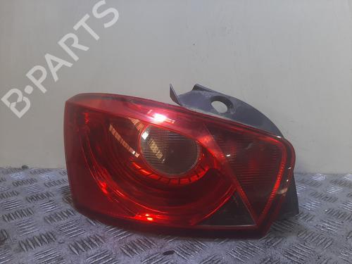 Farolim esquerdo Farolim esquerdo SEAT IBIZA IV (6J5, 6P1) [2008-2017] 35933852 35933852