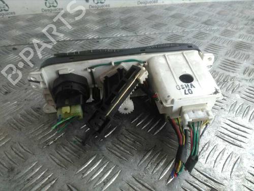 Climate control KIA JOICE (MTE1P) | BP4528411I5