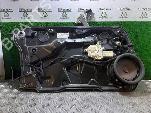 Used Front left window mechanism VW GOLF IV (1J1) 1.4 16V (75 hp) 24663739