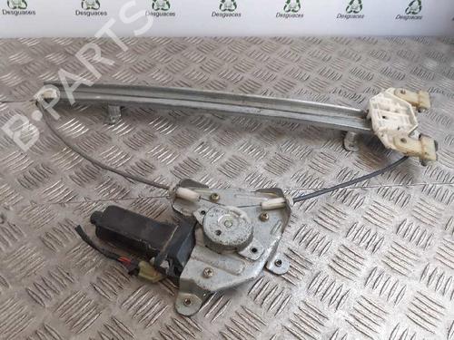 Used Front right window mechanism HYUNDAI ATOS (MX) 1.0 i (54 hp) 5928341