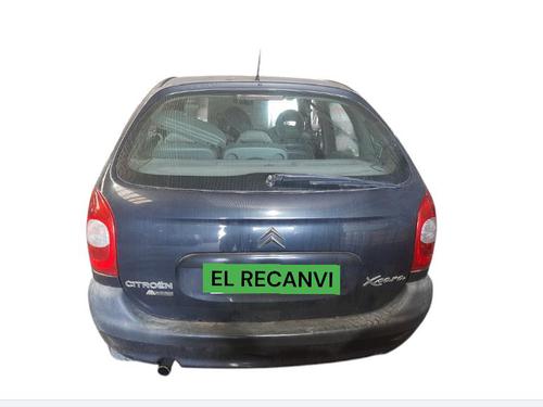 Left headlight CITROËN XSARA PICASSO (N68) 1.8 16V | BP28541156C28