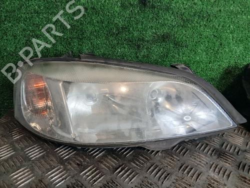Used Right headlight OPEL ASTRA G Estate (T98) 1.6 (F35) (84 hp) 31626908